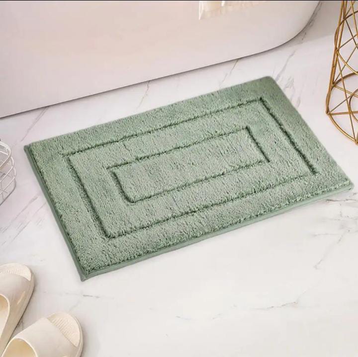 Doormat/bathroom mat