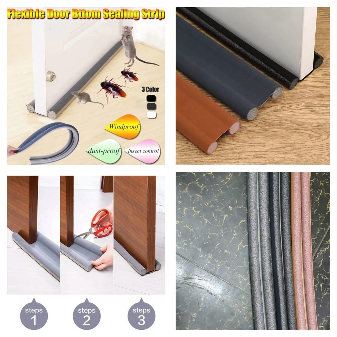 Bottom Door Sealer