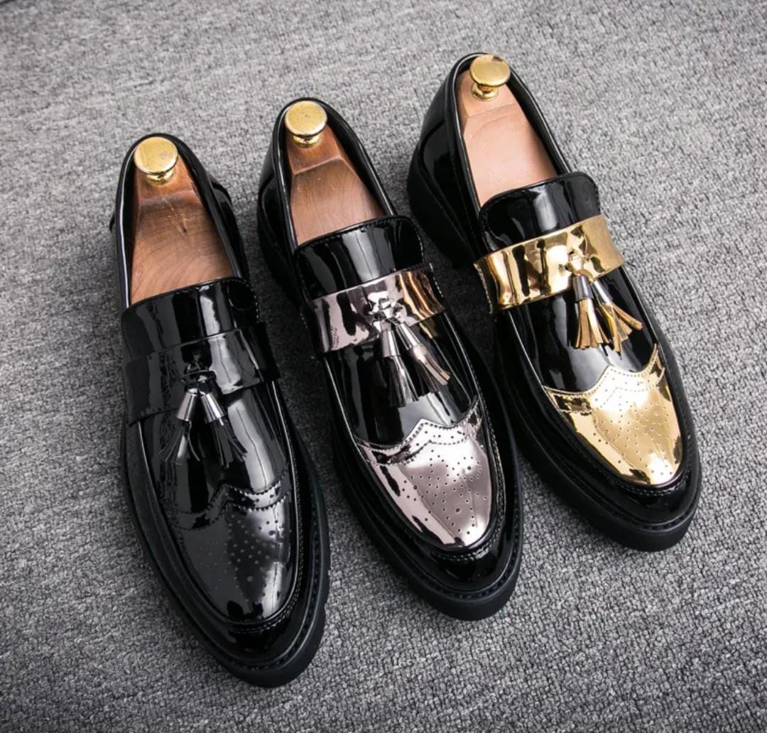 Tessel shoes