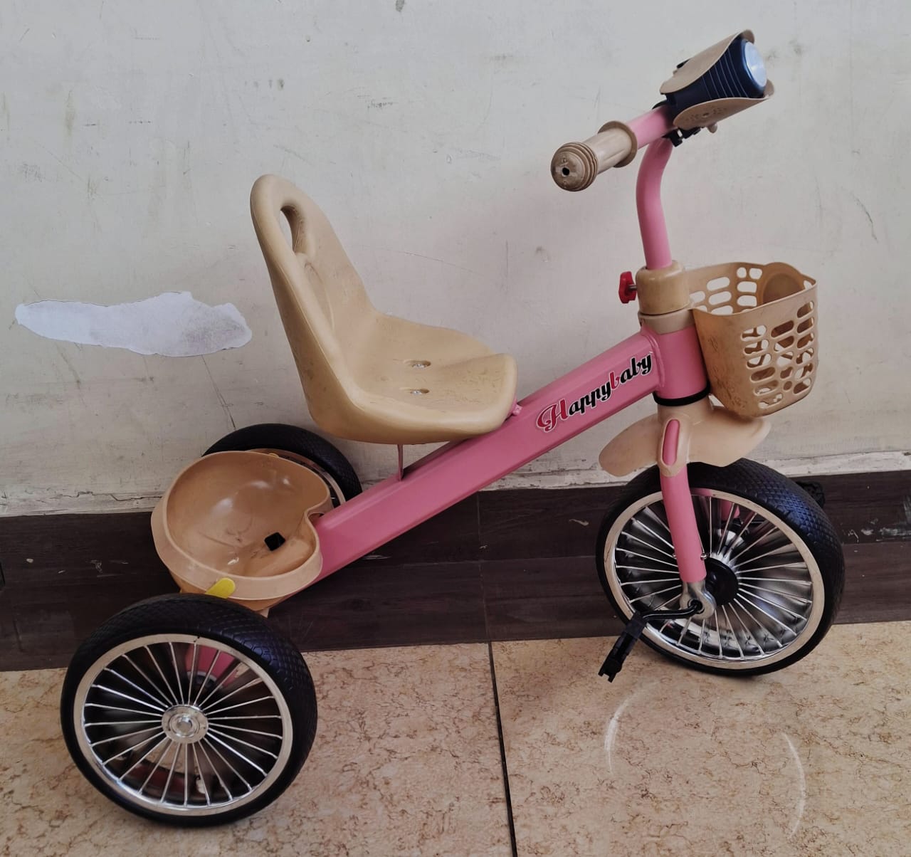 Kids' Tricycle