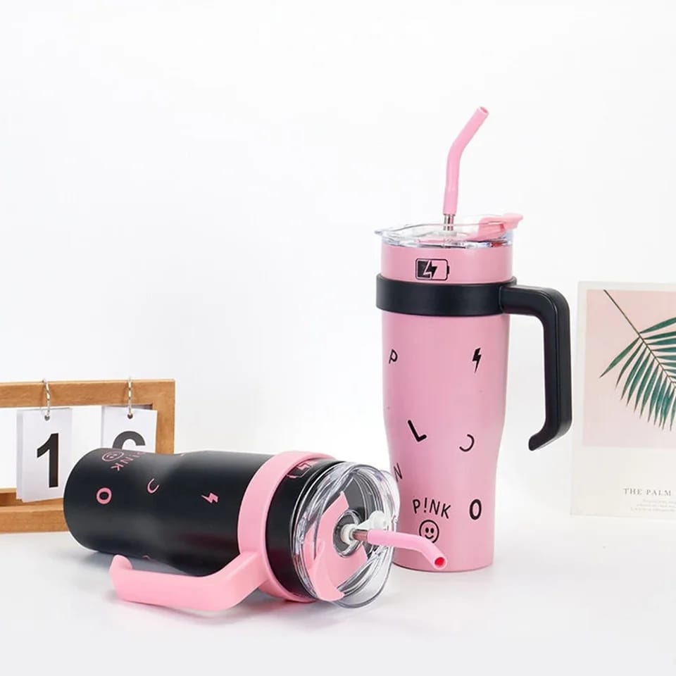 1250ml thermal mug