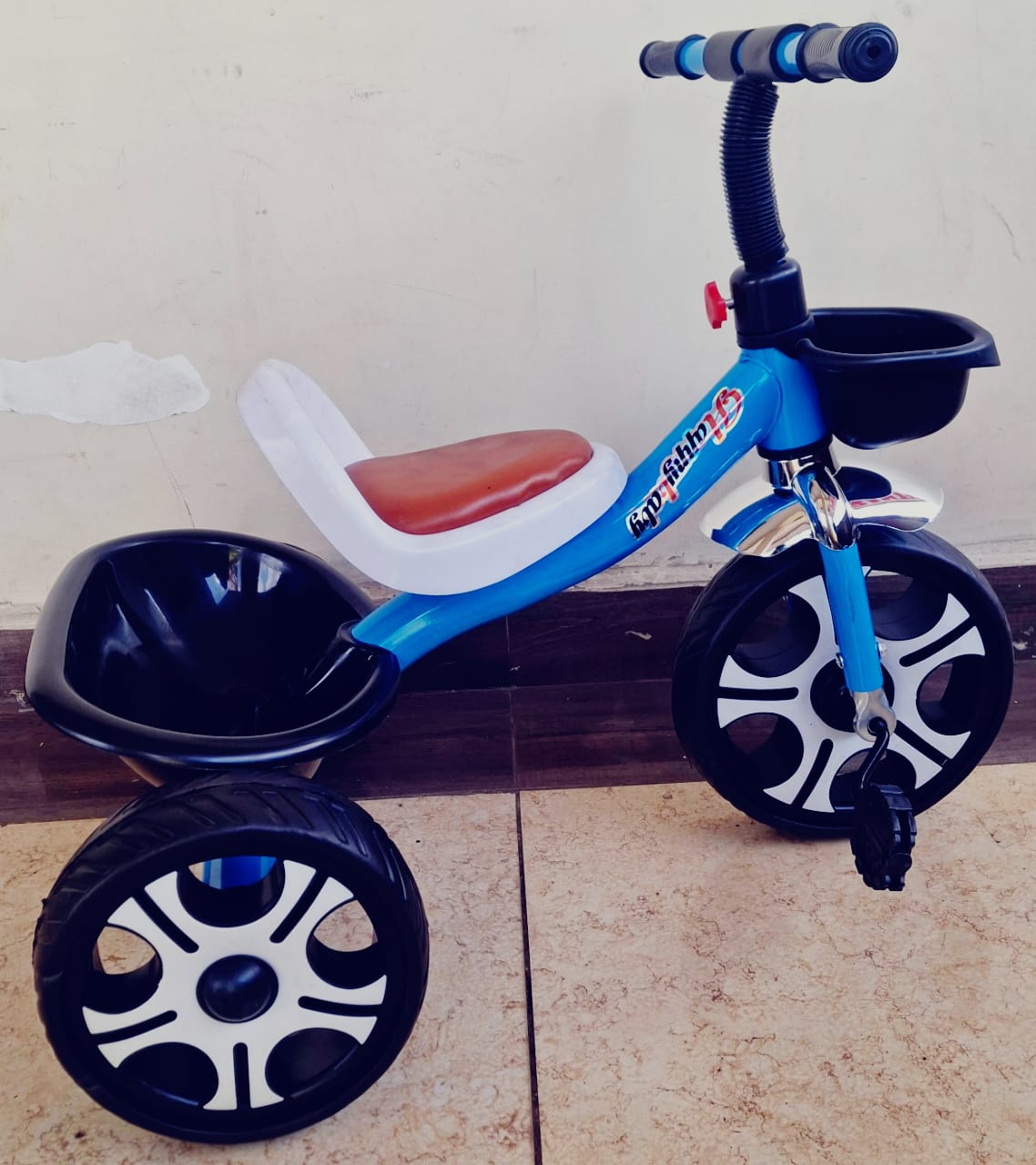 Kids' Tricycle
