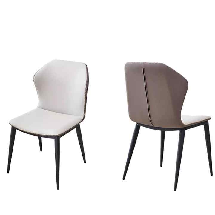 Microfibre Dining Chairs