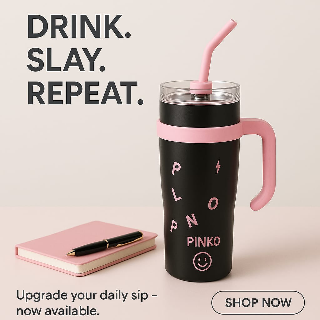 1250ml thermal mug