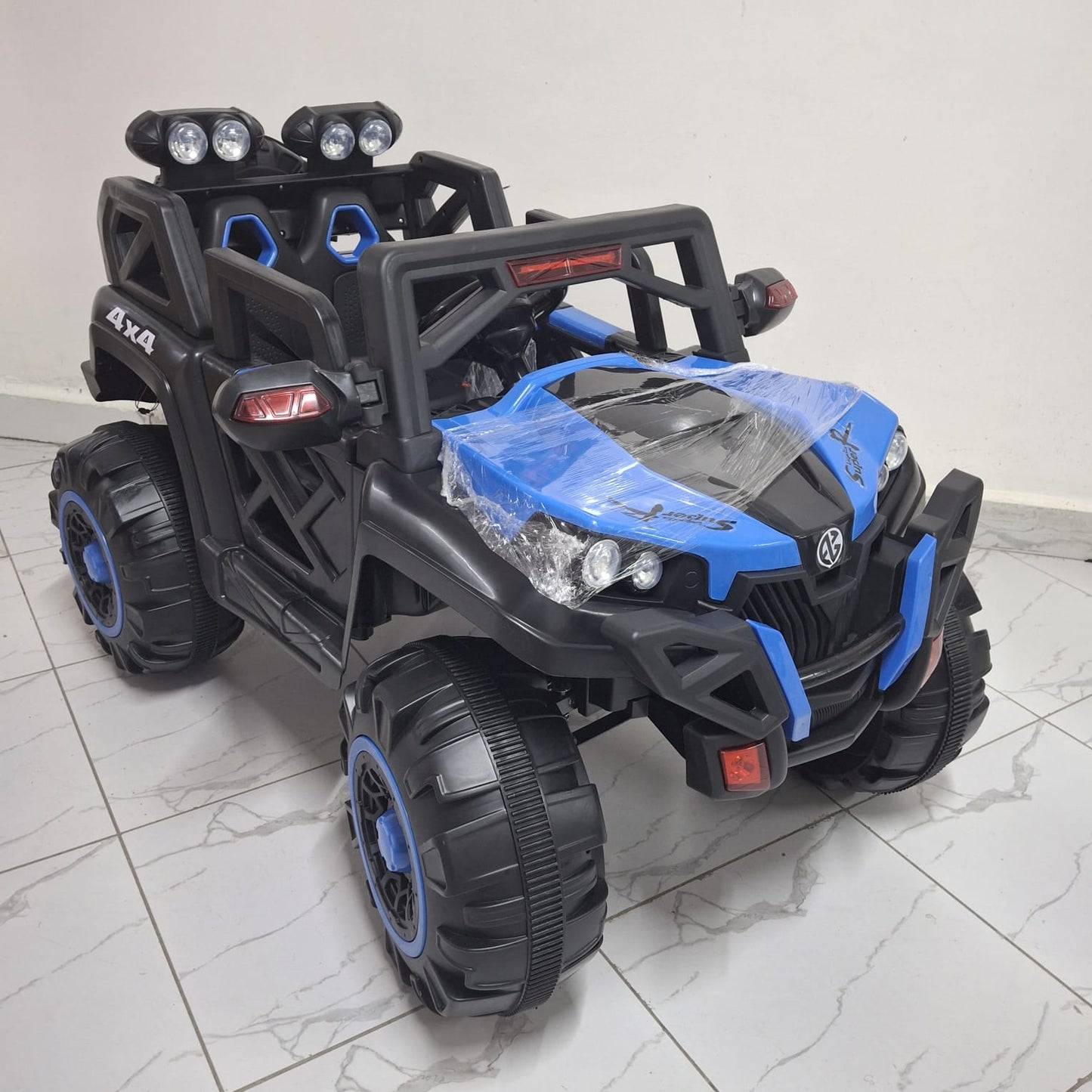 Kids Electric Cars