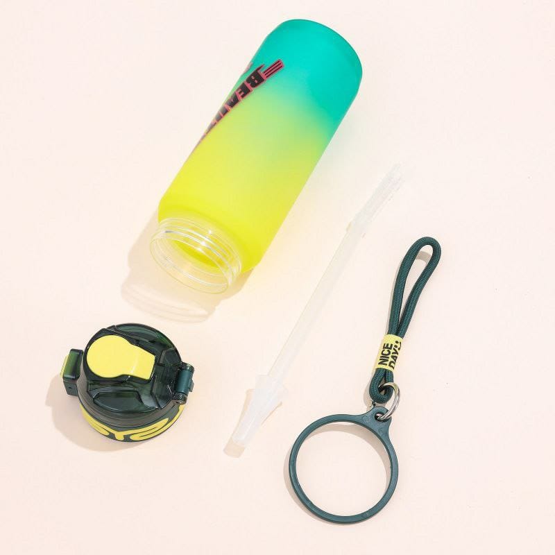 YS2 Sports water bottle