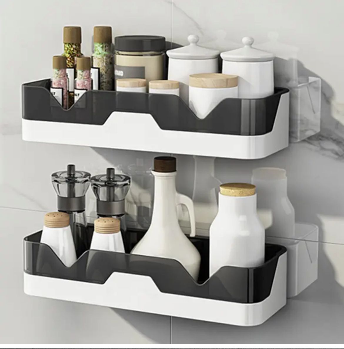 Bathroom Shelf Organizer