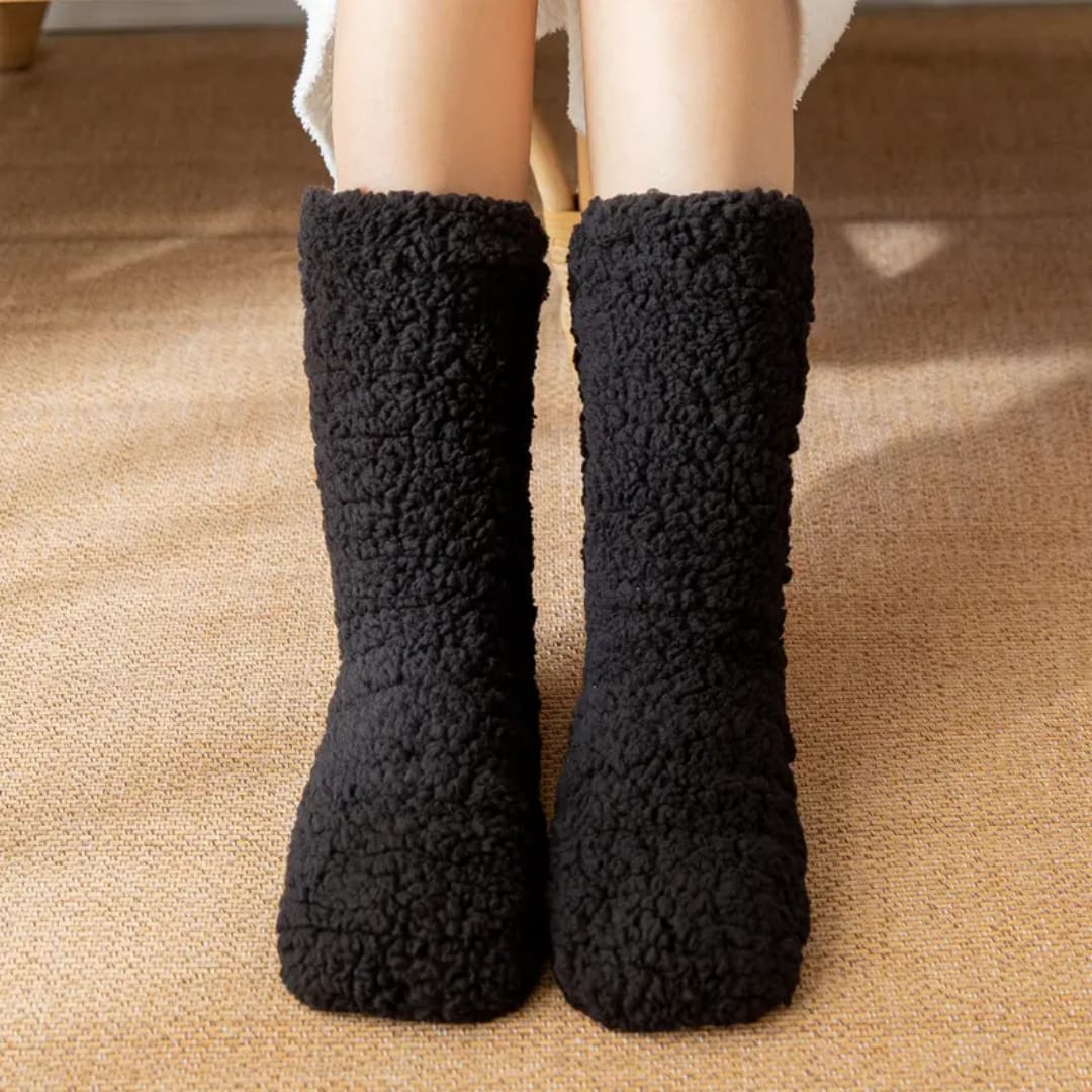 Adult Warm Socks