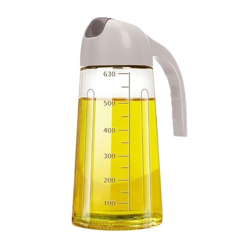 Non Slip Oil/Vinegar Dispenser