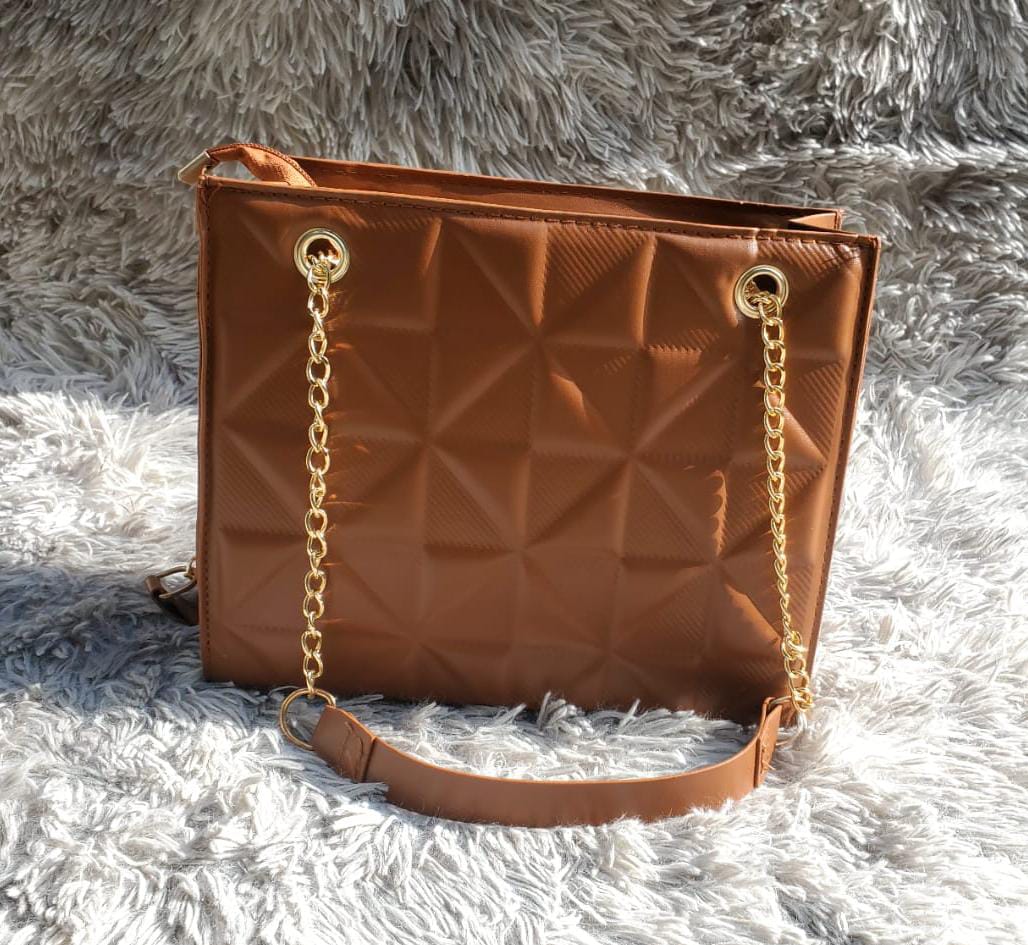 Versatile Stylish Ladies Sling Bag