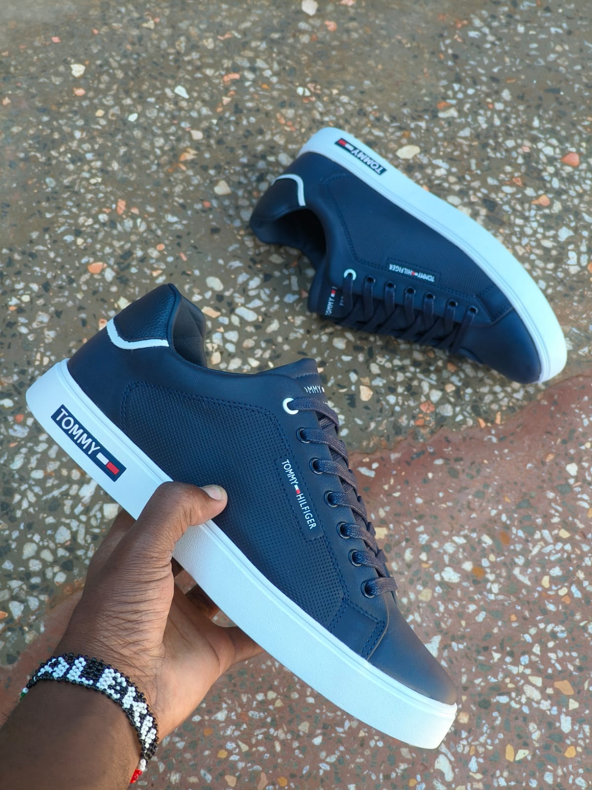 Tommy Hilfiger Shoes