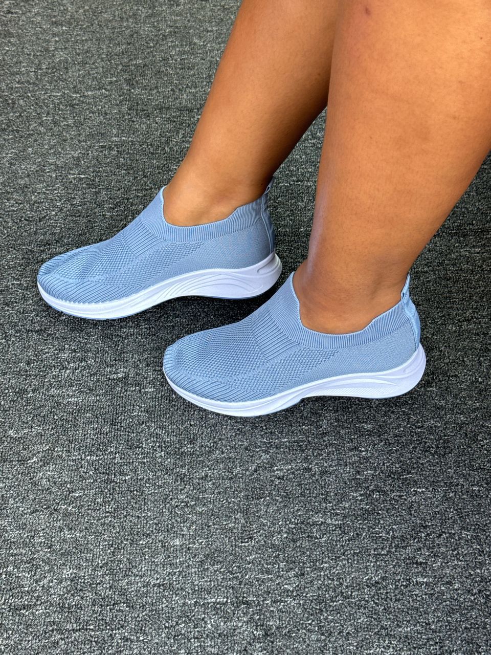 Breathable rubbers