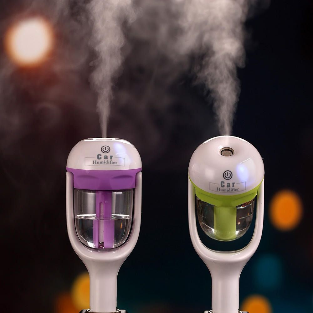 Car Humidifier