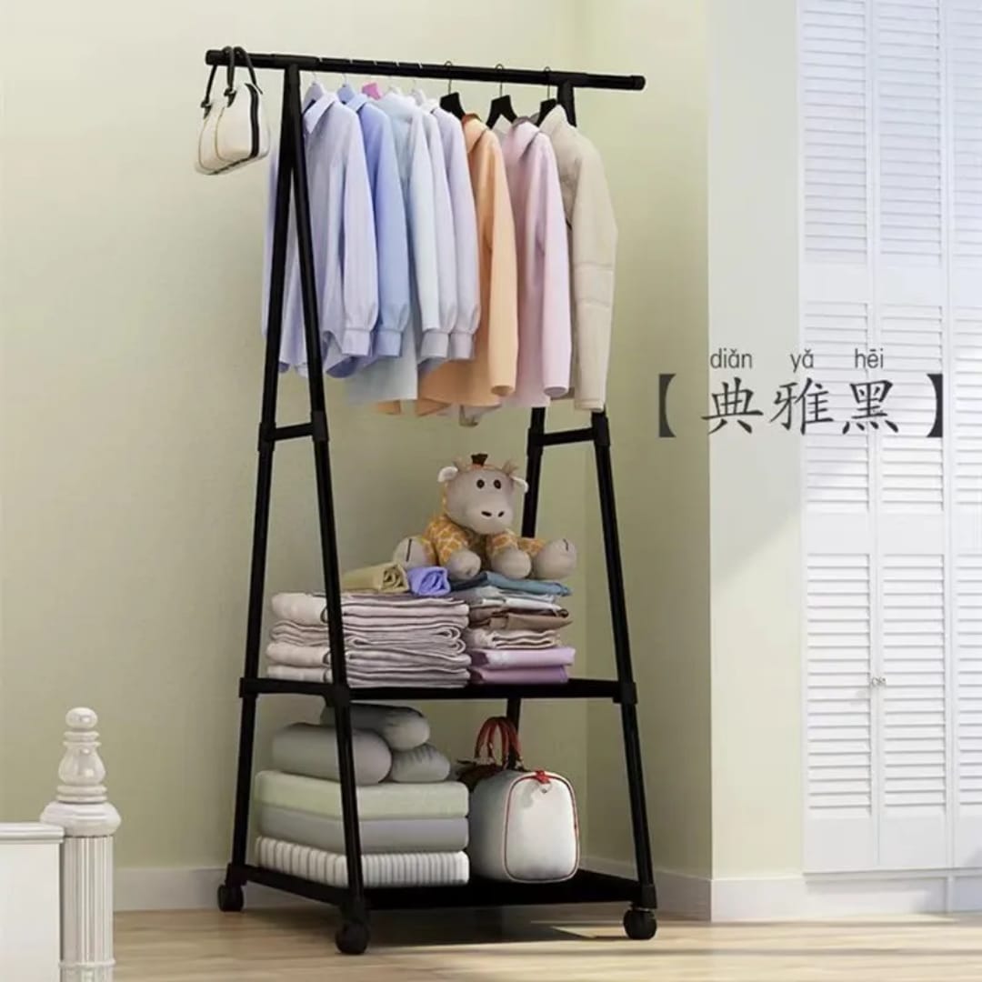 Coat Rack