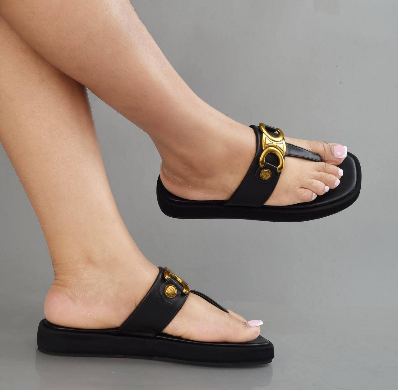 Celyn sandals