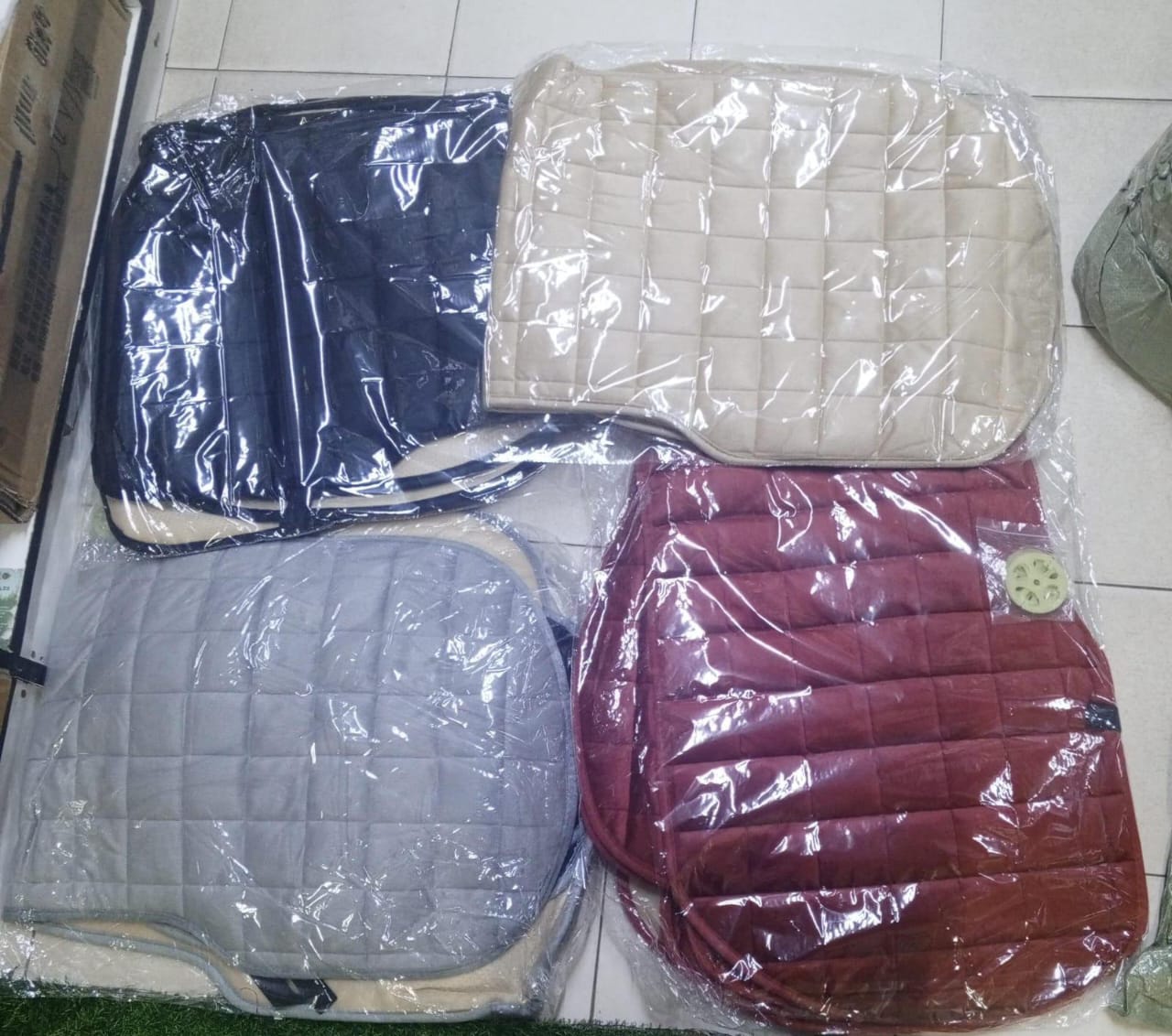 Universal Car Seat Covers