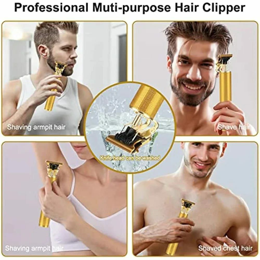 Electric Hair Clipper