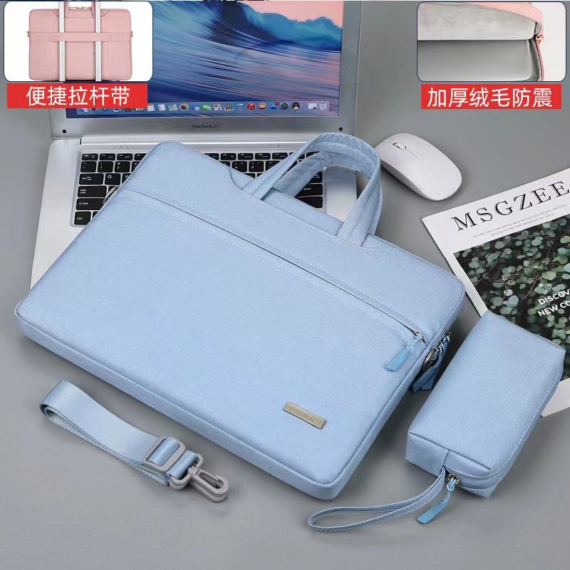 2 in 1 Laptop Bag