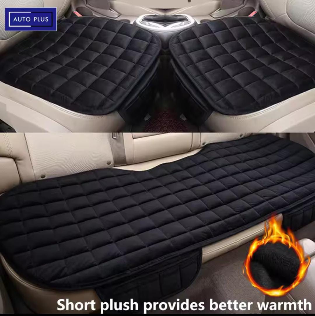 Universal Car Seat Covers