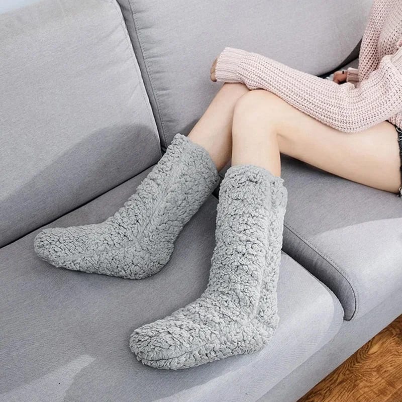 Adult Warm Socks