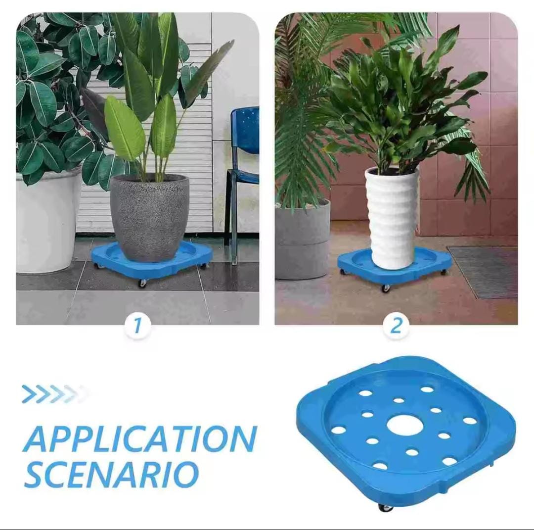 Multipurpose gas trolley