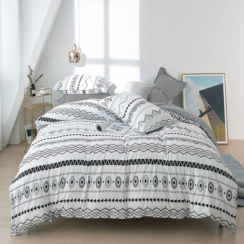 High quality duvet cover