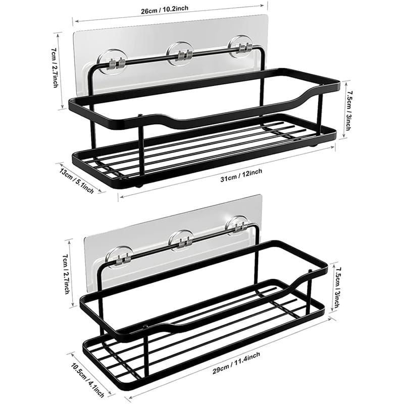 Shower Caddy Shelf
