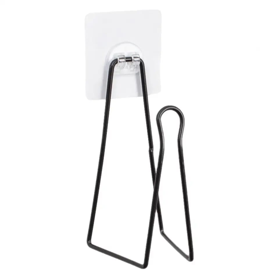 Wall Mounted Tissue Holder