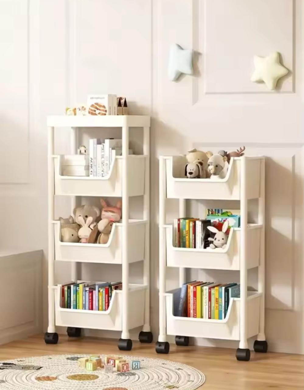 Home Organizer Storage Rack