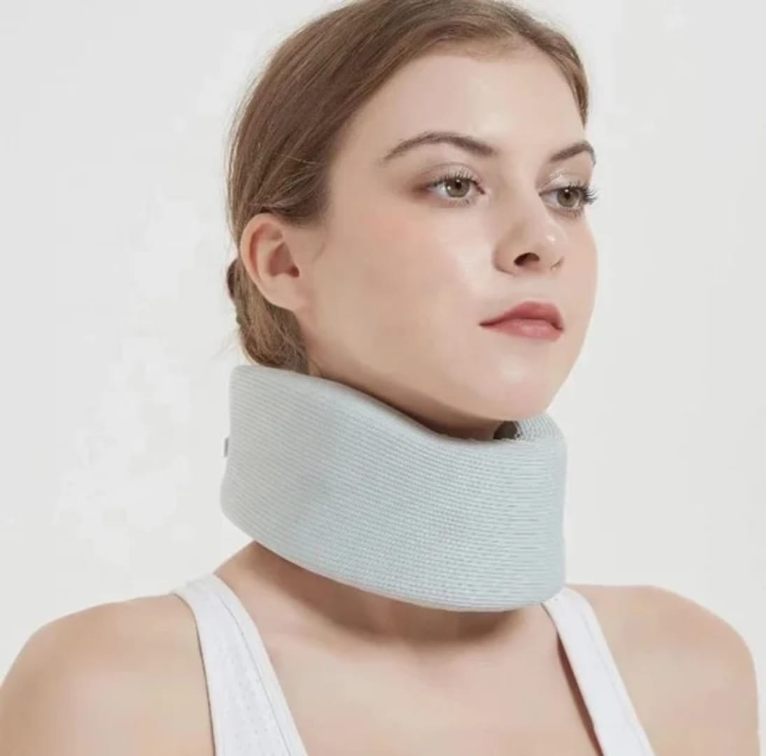 Breathable Soft Travel Neck Pillow