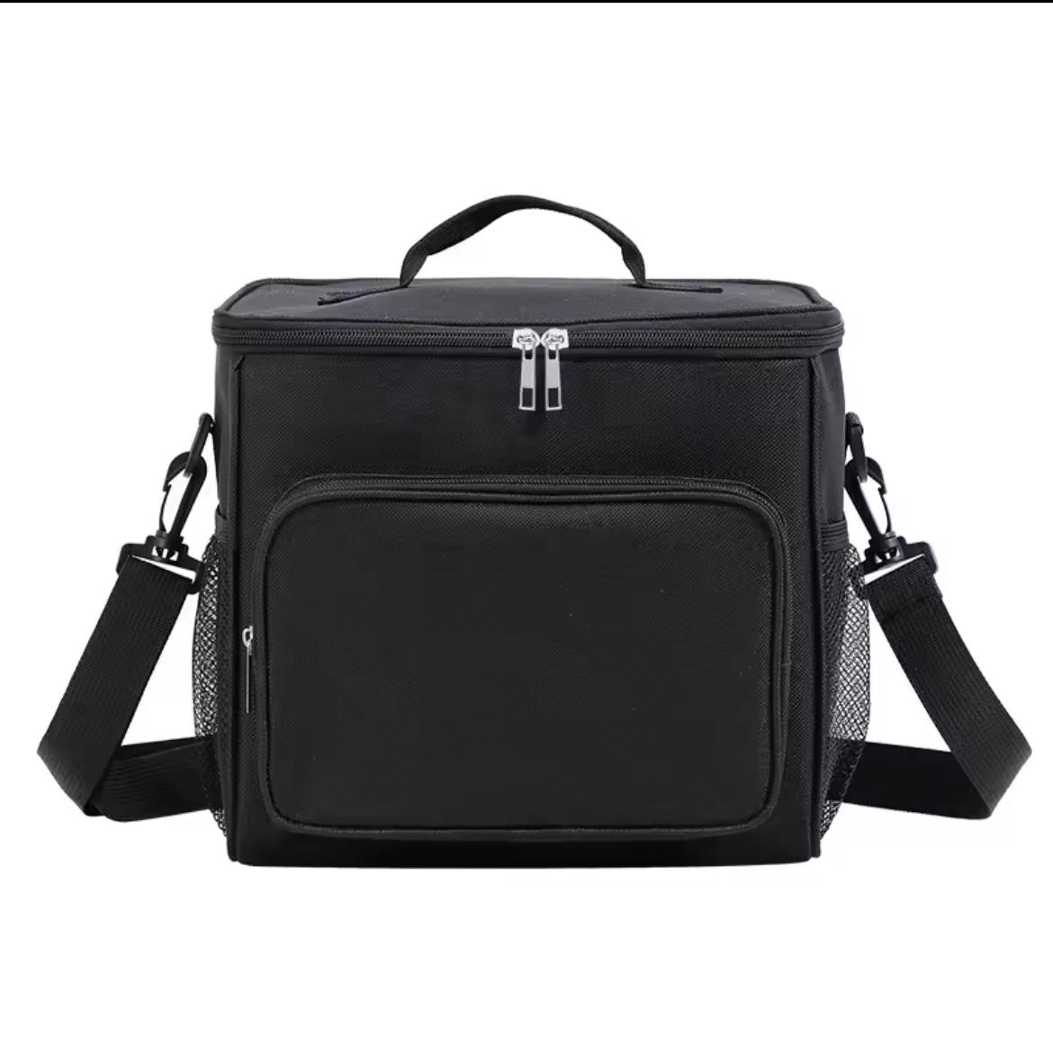 Thermal insulated lunch bags
