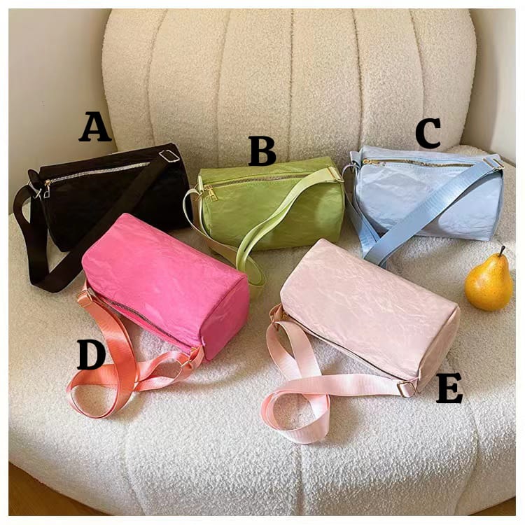 Fay Messenger Women Sling Bag