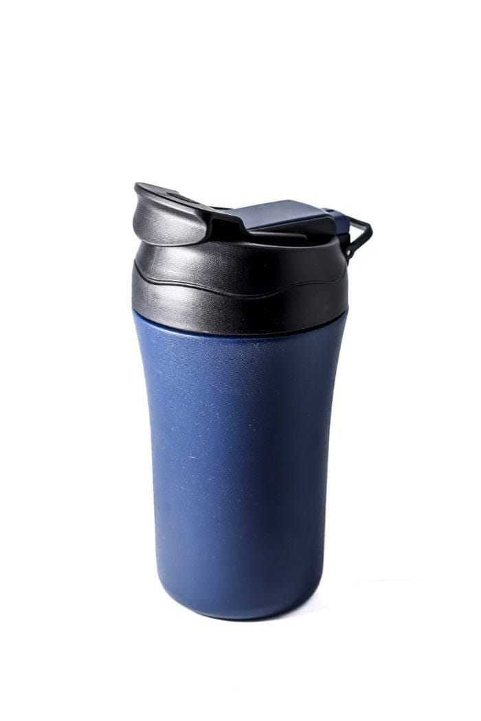 Premium portable insulated thermal cup