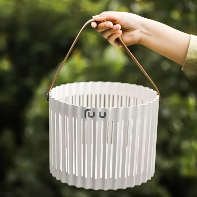Laundry Hamper Basket