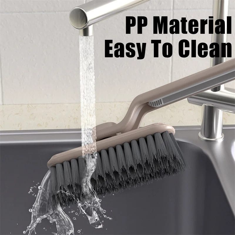 360 Degree Rotating Crevice Cleaning Brush