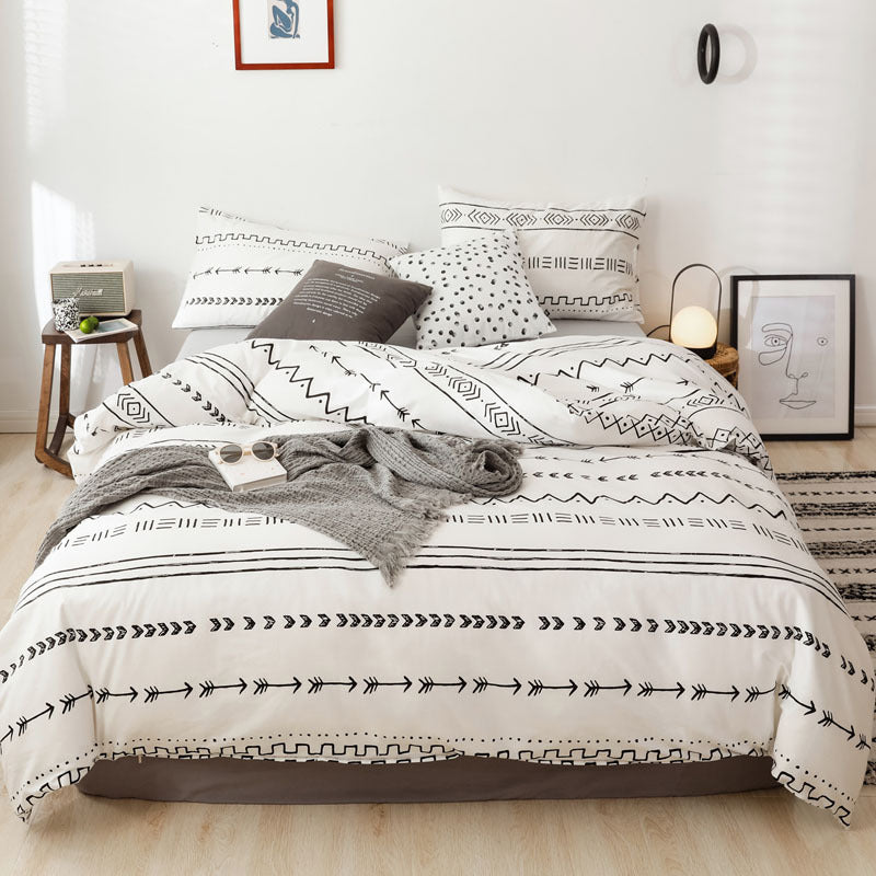 High quality duvet cover