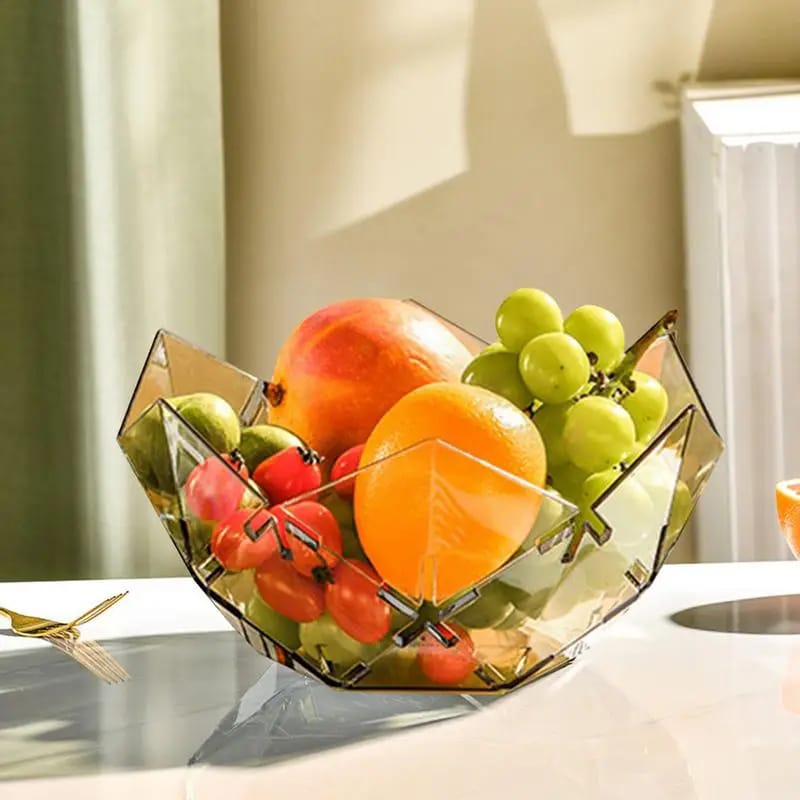Household Fruit Plate
