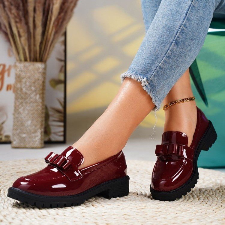 Brogues