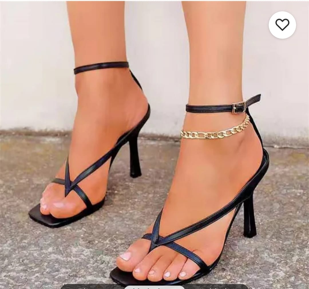 Ladies heels
