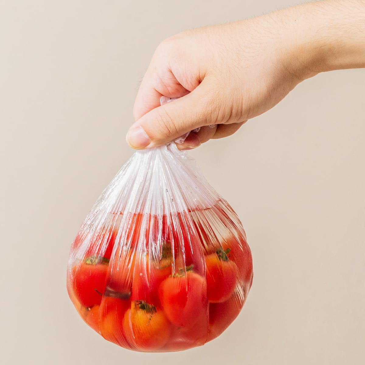 100Pcs Set Reusable Food Storage Cover Bags