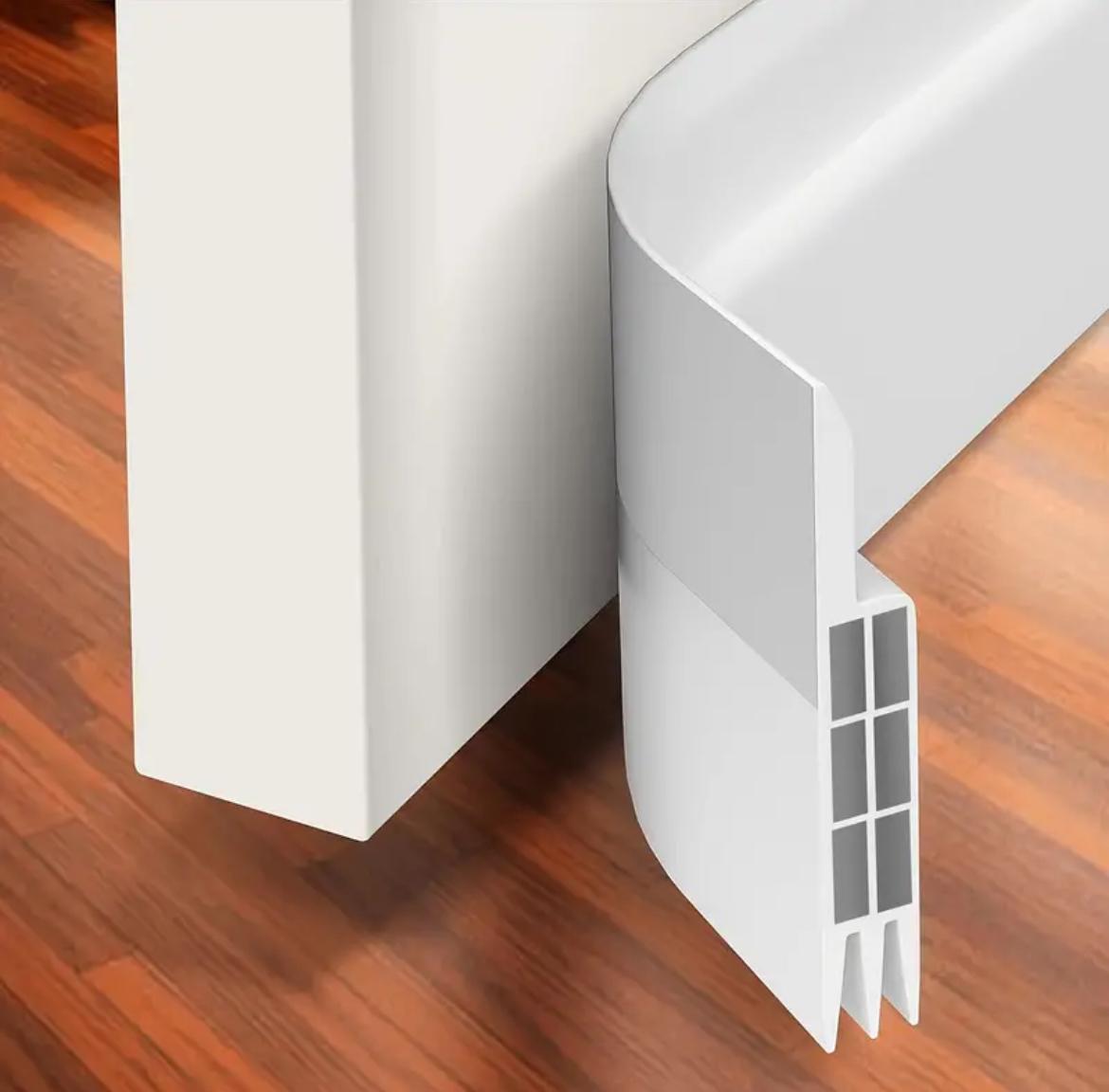Waterproof Adhesive Under Door Sealing Strip