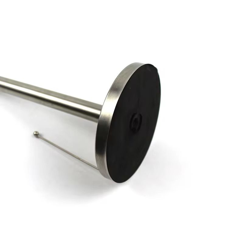 Stainless steel & Rustfree Paper Towel Holder