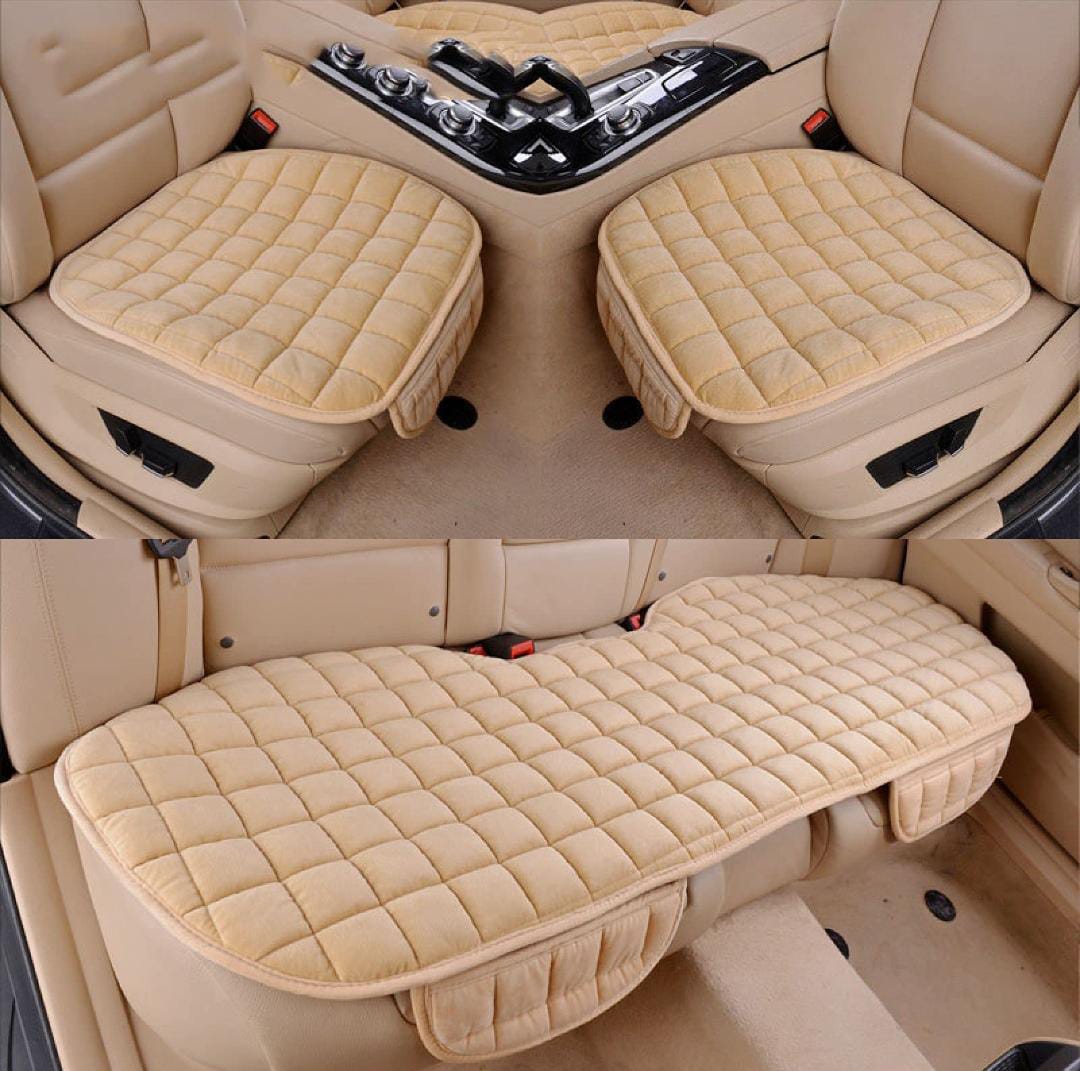 Universal Car Seat Covers