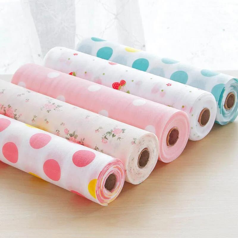 Washable drawer/cabinet mats