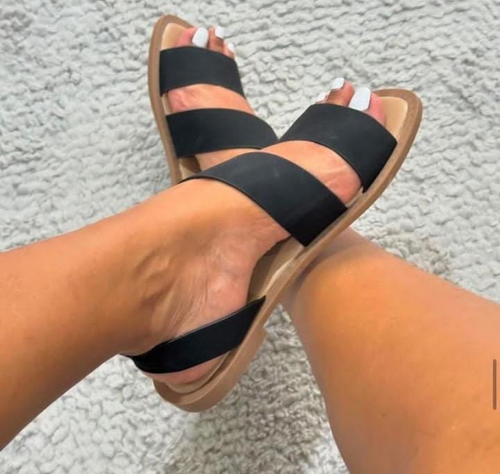 Fancy sandles