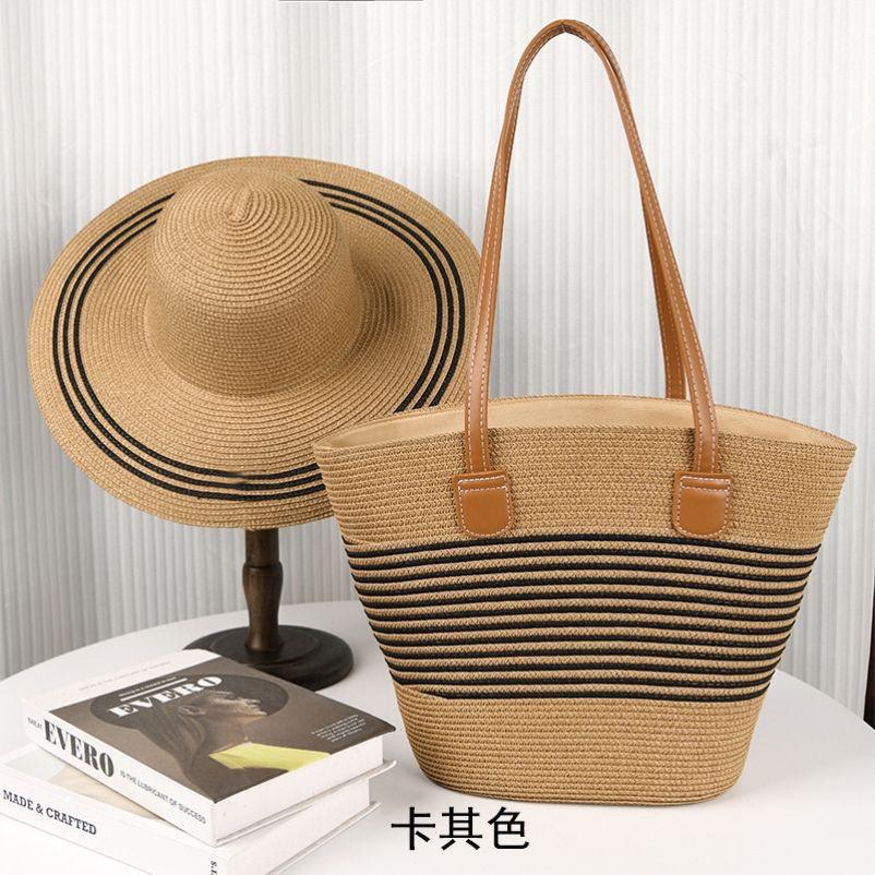 2 in 1 Bag and Hat