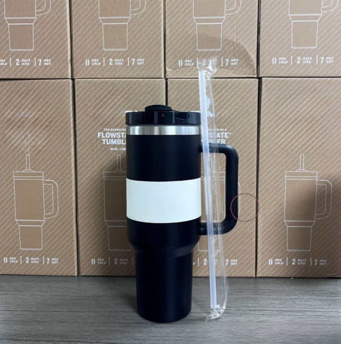 Stanley travel mug(with Stanley logo)
