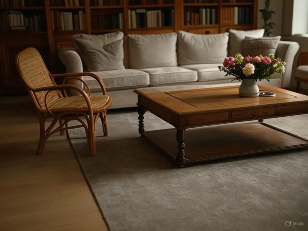 Furniture Titan Households