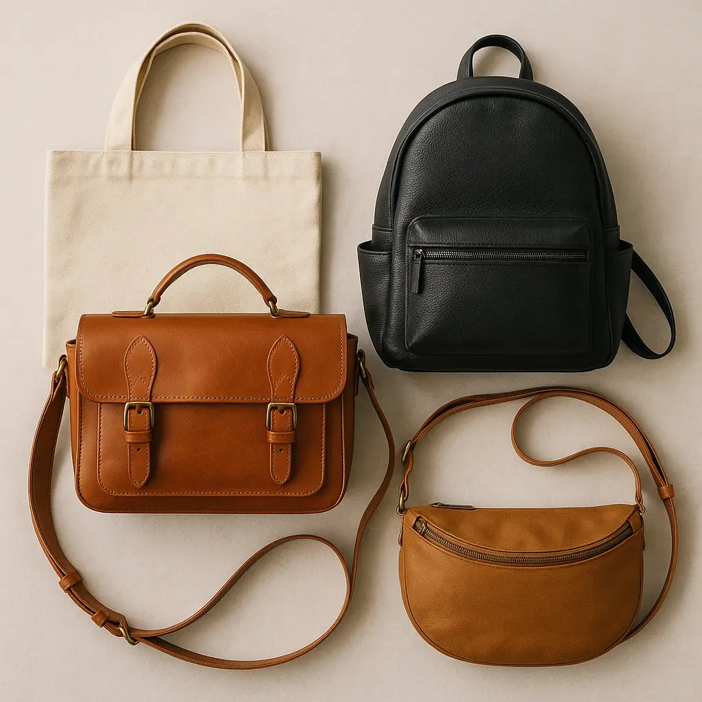 Bags Titan Households