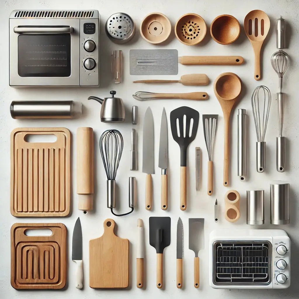 Kitchenware Titan Households